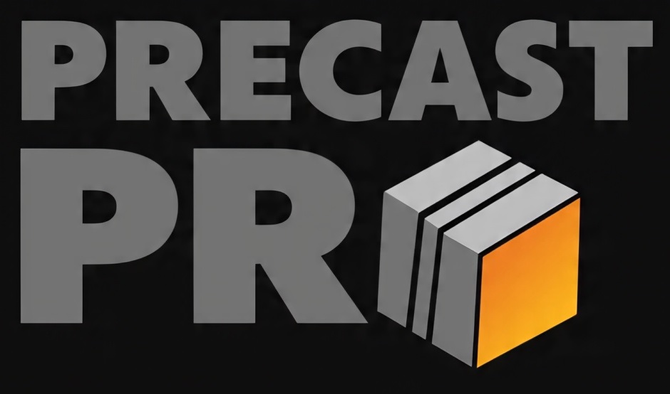 Precast Pro Logo